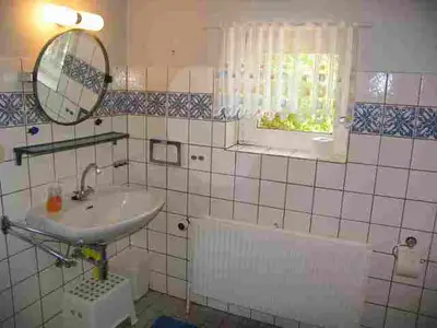 Ferienwohnung für 4 Personen (74 m²) in Norderfriedrichskoog 10/10