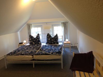 Ferienwohnung für 4 Personen (75 m²) in Norderfriedrichskoog 5/9