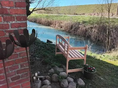 Ferienwohnung für 4 Personen (75 m²) in Norderfriedrichskoog 3/10