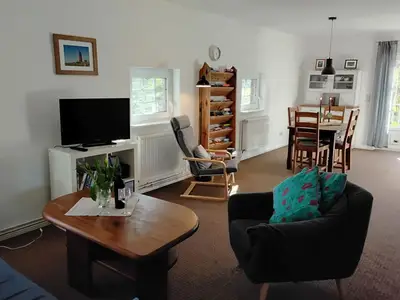 Ferienwohnung für 4 Personen (75 m²) in Norderfriedrichskoog 5/10