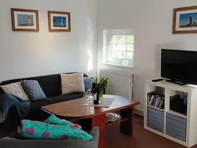Ferienwohnung für 4 Personen (75 m²) in Norderfriedrichskoog 6/10