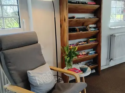 Ferienwohnung für 4 Personen (75 m²) in Norderfriedrichskoog 7/10