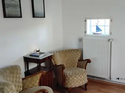 Ferienwohnung für 4 Personen (75 m²) in Norderfriedrichskoog 8/10