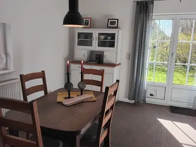 Ferienwohnung für 4 Personen (75 m²) in Norderfriedrichskoog 9/10