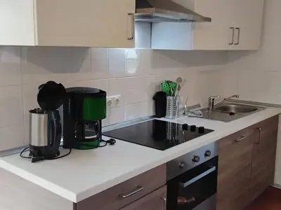 Ferienwohnung für 4 Personen (75 m²) in Norderfriedrichskoog 10/10