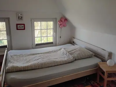 Ferienwohnung für 4 Personen (75 m²) in Norderfriedrichskoog 10/10