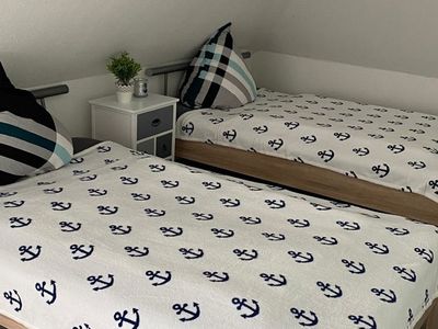 Ferienwohnung für 4 Personen (80 m²) in Nordermeldorf 6/10