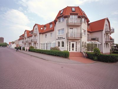 Residenz Jann-Berghaus-Str 54