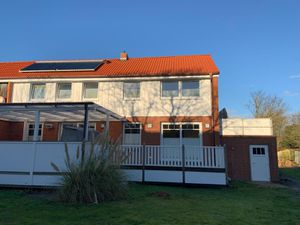 Ferienwohnung für 2 Personen (50 m²) in Norderney