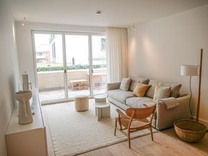 Ferienwohnung für 2 Personen (53 m²) in Norderney