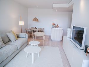 Ferienwohnung für 2 Personen (49 m²) in Norderney