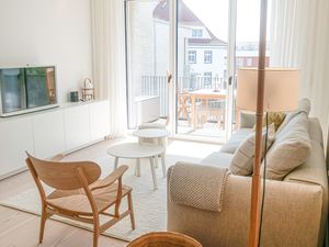 Ferienwohnung für 2 Personen (55 m²) in Norderney