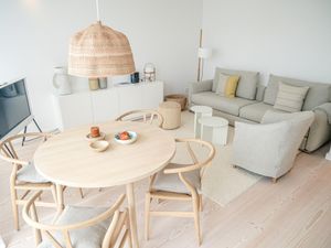 Ferienwohnung für 4 Personen (59 m²) in Norderney