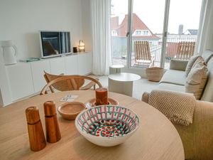 Ferienwohnung für 2 Personen (45 m&sup2;) in Norderney