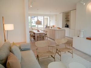 Ferienwohnung für 6 Personen (102 m²) in Norderney