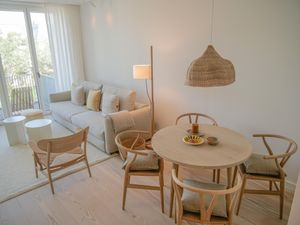 Ferienwohnung für 2 Personen (52 m²) in Norderney