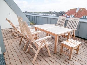 Ferienwohnung für 4 Personen (101 m²) in Norderney