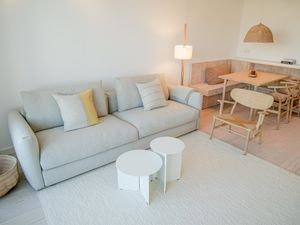 Ferienwohnung für 2 Personen (52 m²) in Norderney