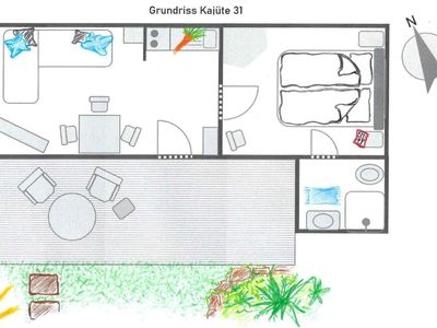 grundriss kajuete31_final farbe