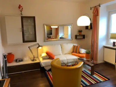 Ferienwohnung für 2 Personen (34 m²) in Norderney 1/7