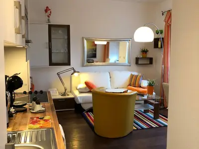 Ferienwohnung für 2 Personen (34 m²) in Norderney 3/7