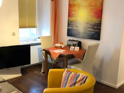 Ferienwohnung für 2 Personen (34 m²) in Norderney 4/7