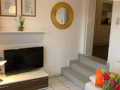 Ferienwohnung für 2 Personen (30 m²) in Norderney 4/4