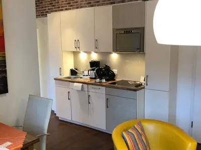 Ferienwohnung für 2 Personen (34 m²) in Norderney 5/7