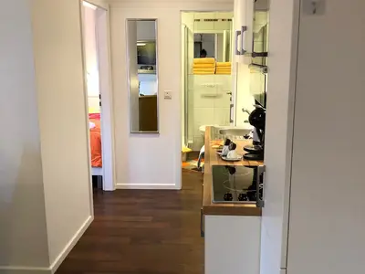 Ferienwohnung für 2 Personen (34 m²) in Norderney 6/7