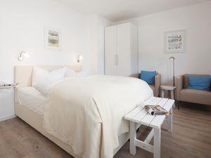 Ferienwohnung für 2 Personen (22 m²) in Norderney