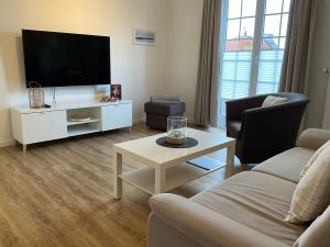 Ferienwohnung für 2 Personen (46 m²) in Norderney