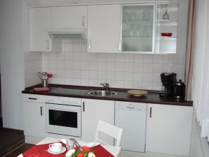 Ferienwohnung für 4 Personen (48 m²) in Norderney