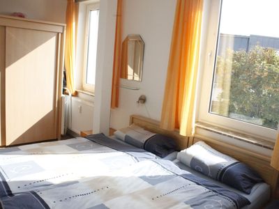 Ferienwohnung für 4 Personen (60 m²) in Norderney 2/9