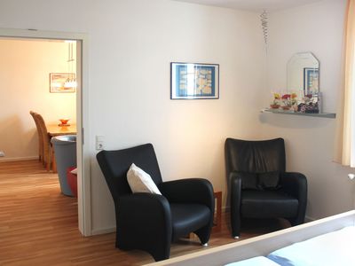 Ferienwohnung für 4 Personen (60 m²) in Norderney 4/9