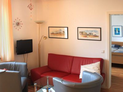 Ferienwohnung für 4 Personen (60 m²) in Norderney 5/9