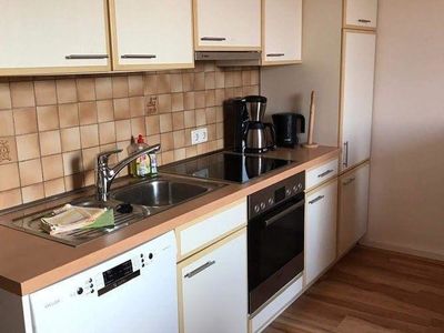 Ferienwohnung für 4 Personen (60 m²) in Norderney 6/9