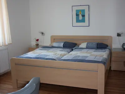 Ferienwohnung für 4 Personen (60 m²) in Norderney 7/9