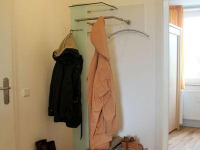 Ferienwohnung für 4 Personen (60 m²) in Norderney 8/9