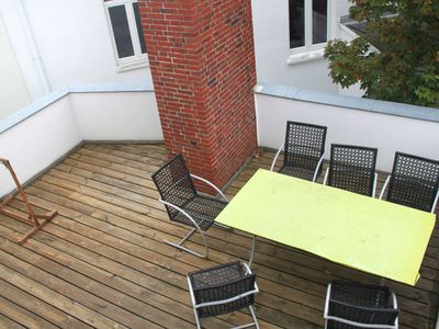 Ferienwohnung für 4 Personen (60 m²) in Norderney 9/9