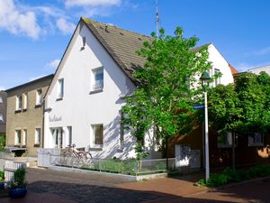 Ferienwohnung für 2 Personen (40 m&sup2;) in Norderney