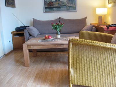 Ferienwohnung für 2 Personen (40 m²) in Norderney 3/10