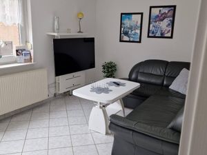 Ferienwohnung für 4 Personen (80 m²) in Norderney