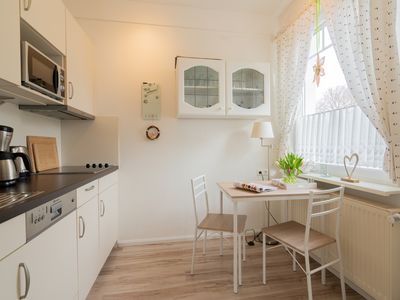 Ferienwohnung für 2 Personen (25 m²) in Norderney 9/10