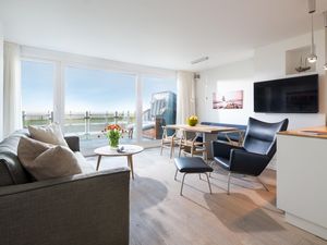 Ferienwohnung für 4 Personen (87 m²) in Norderney