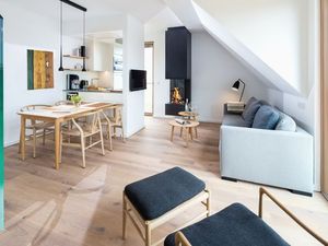 Ferienwohnung für 4 Personen (80 m²) in Norderney