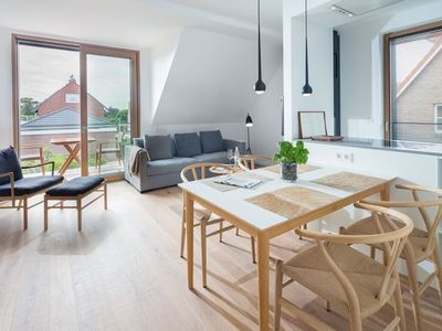 Ferienwohnung für 4 Personen (80 m²) in Norderney 2/10