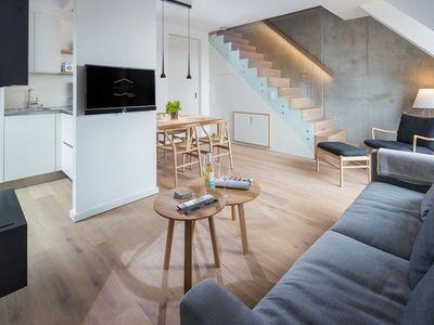 Ferienwohnung für 4 Personen (80 m²) in Norderney 3/10