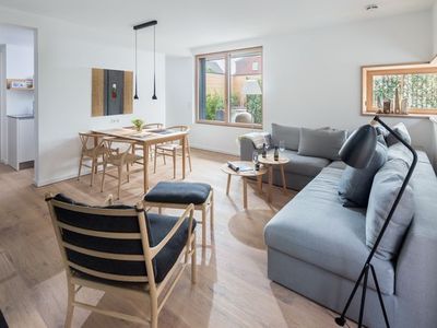 Ferienwohnung für 4 Personen (80 m²) in Norderney 5/10