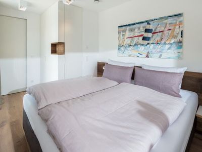 Ferienwohnung für 4 Personen (80 m²) in Norderney 10/10