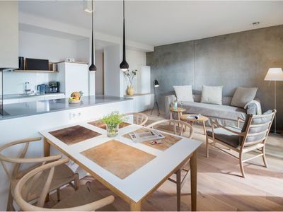 Ferienwohnung für 2 Personen (55 m²) in Norderney 3/10